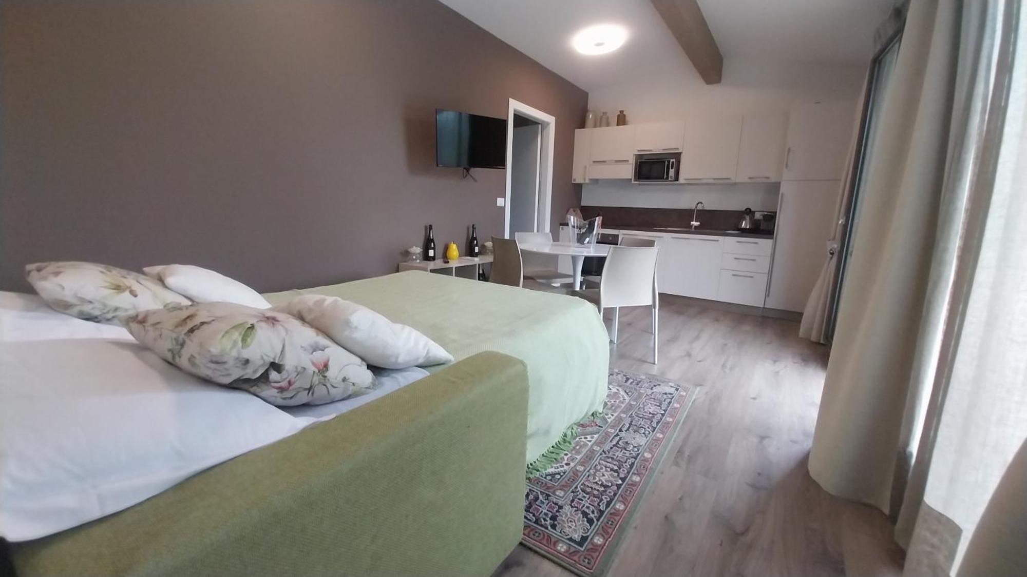 Appartamento Franciacorta Cazzago San Martino Room photo