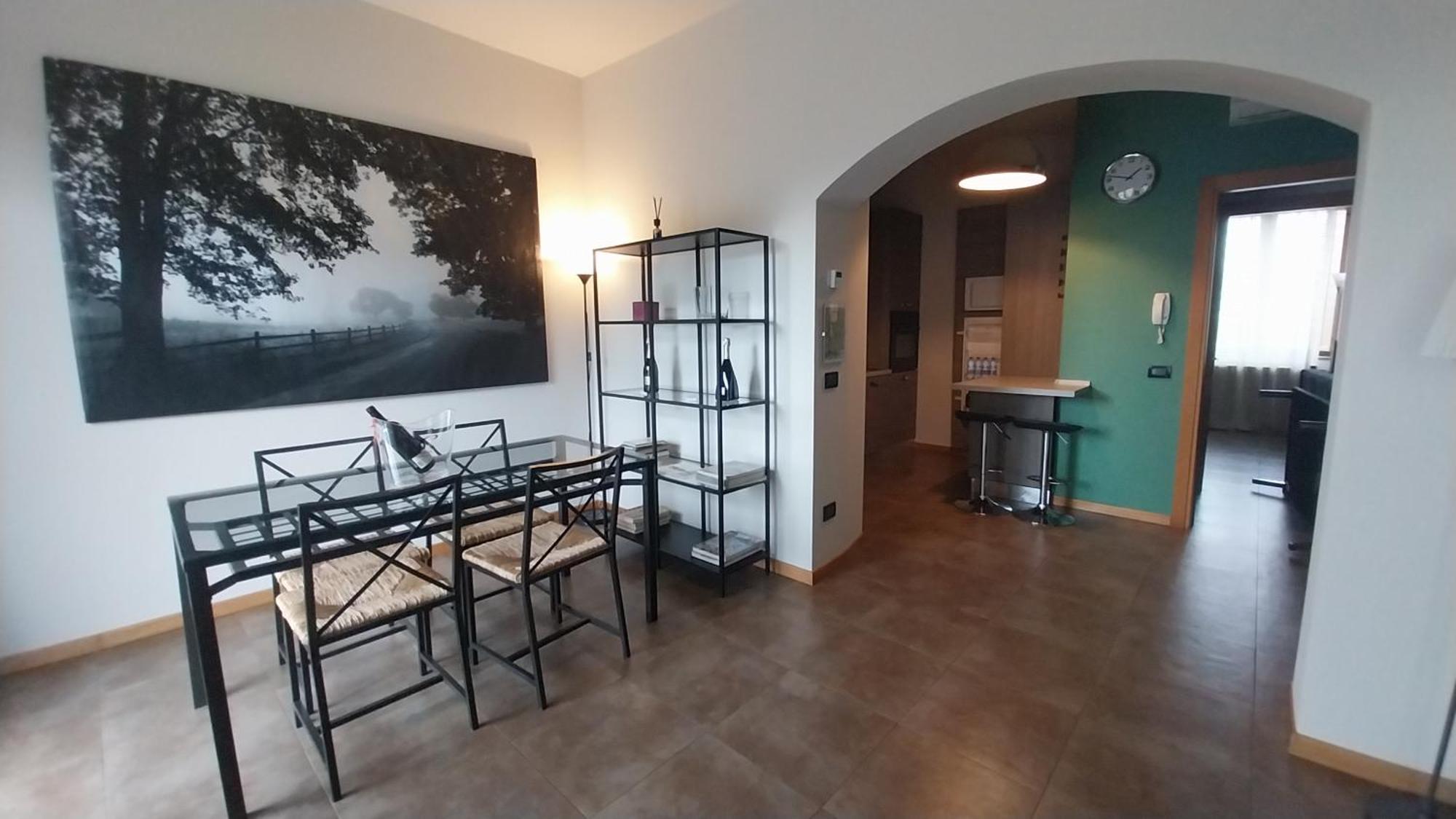 Appartamento Franciacorta Cazzago San Martino Room photo