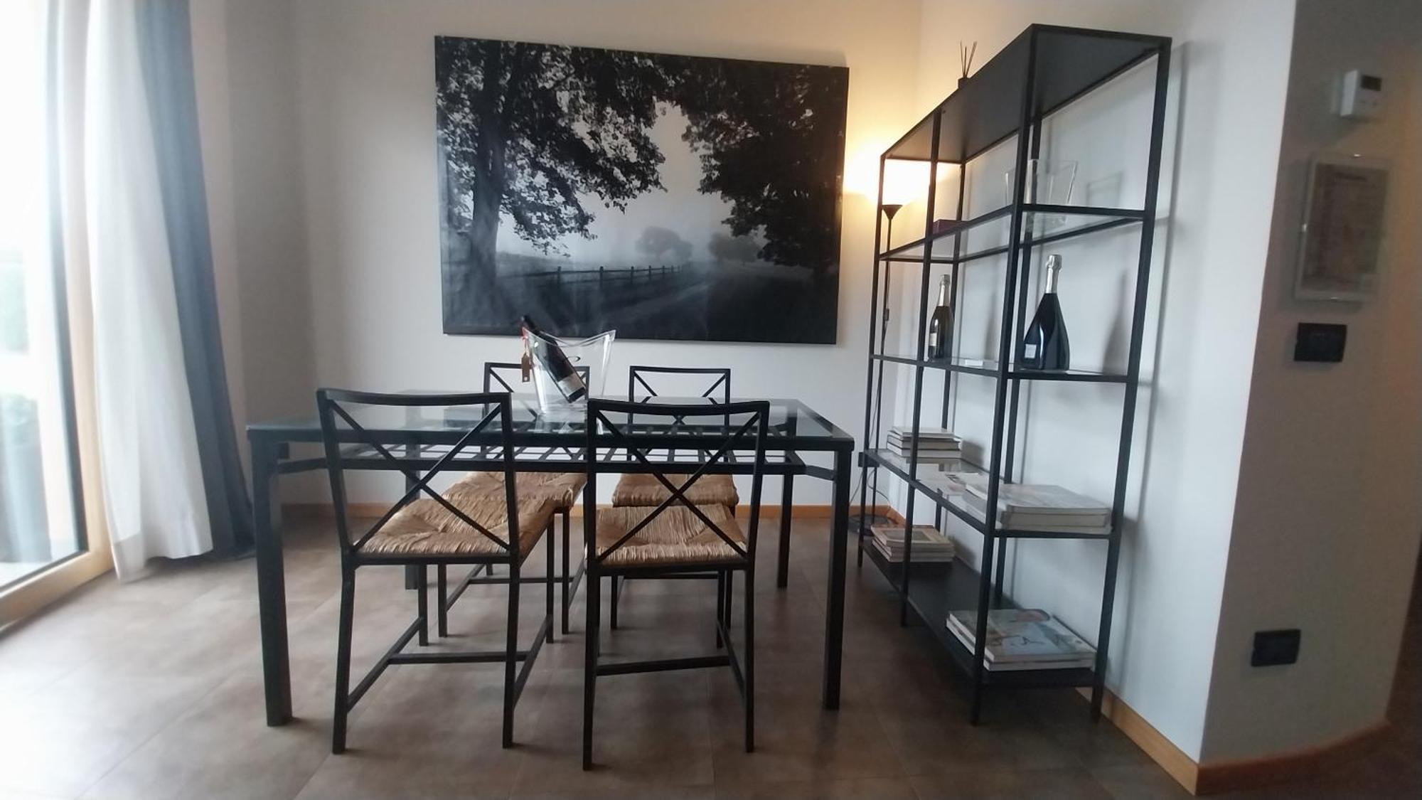Appartamento Franciacorta Cazzago San Martino Room photo