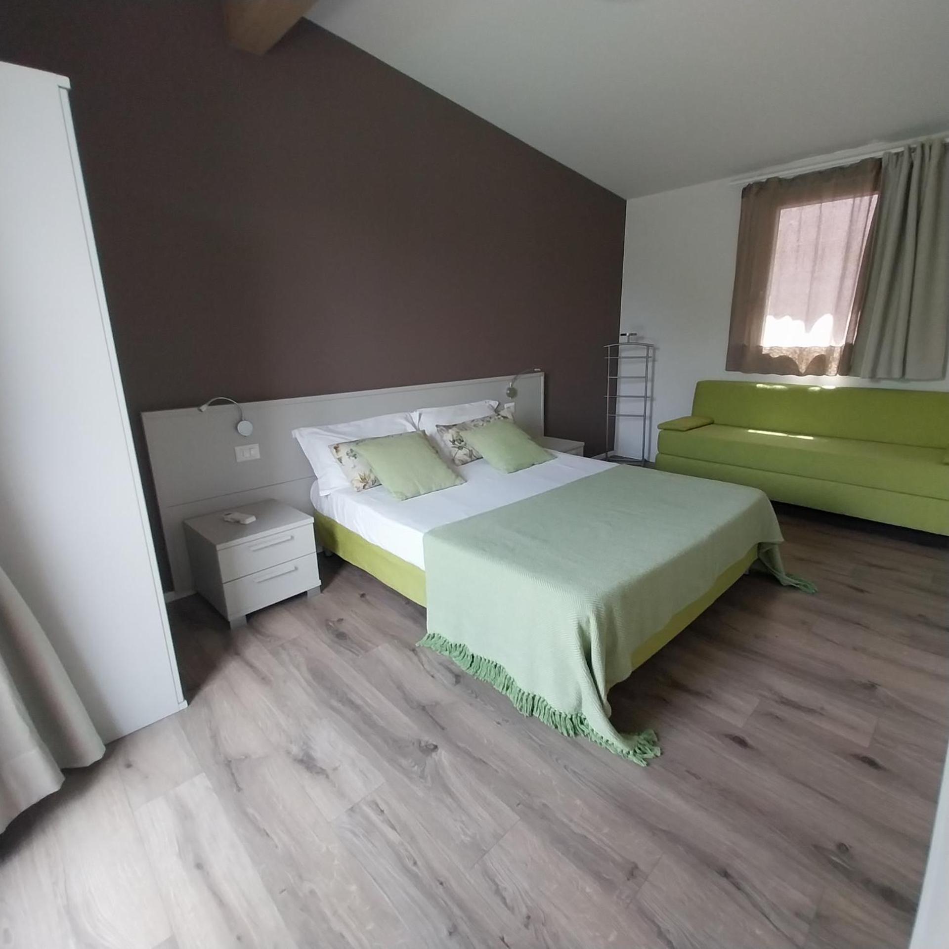 Appartamento Franciacorta Cazzago San Martino Room photo